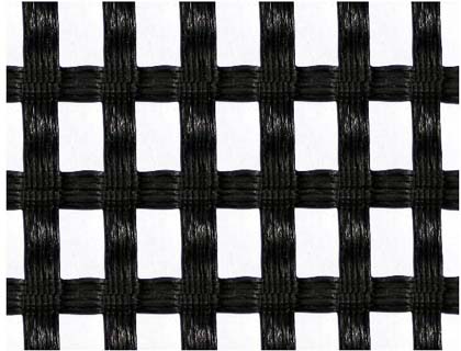 高強(qiáng)土工格柵