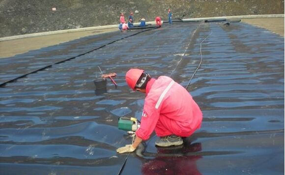 hdpe��ˮ��ʩ���F(xi��n)��(ch��ng)